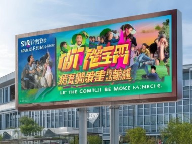 六安校园宣传栏广告公司，让校园更精彩