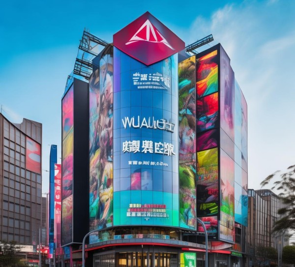 卫辉市宣传广告公司地址解析