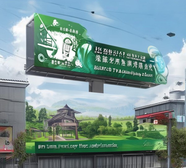 随州市宣传广告公司，助力乡村振兴的创新